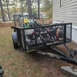 Trailer For Sale