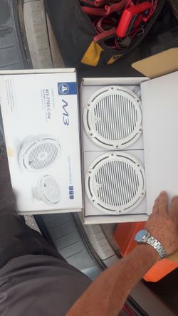 Speakers