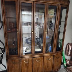 China Cabinet 