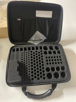 Battery Organizer