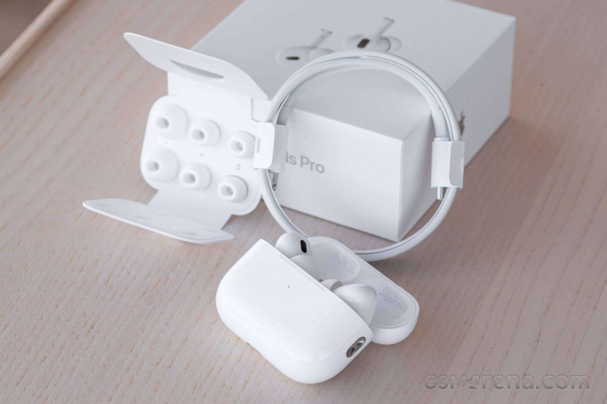 AirPods Pro 2