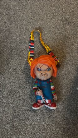 chucky