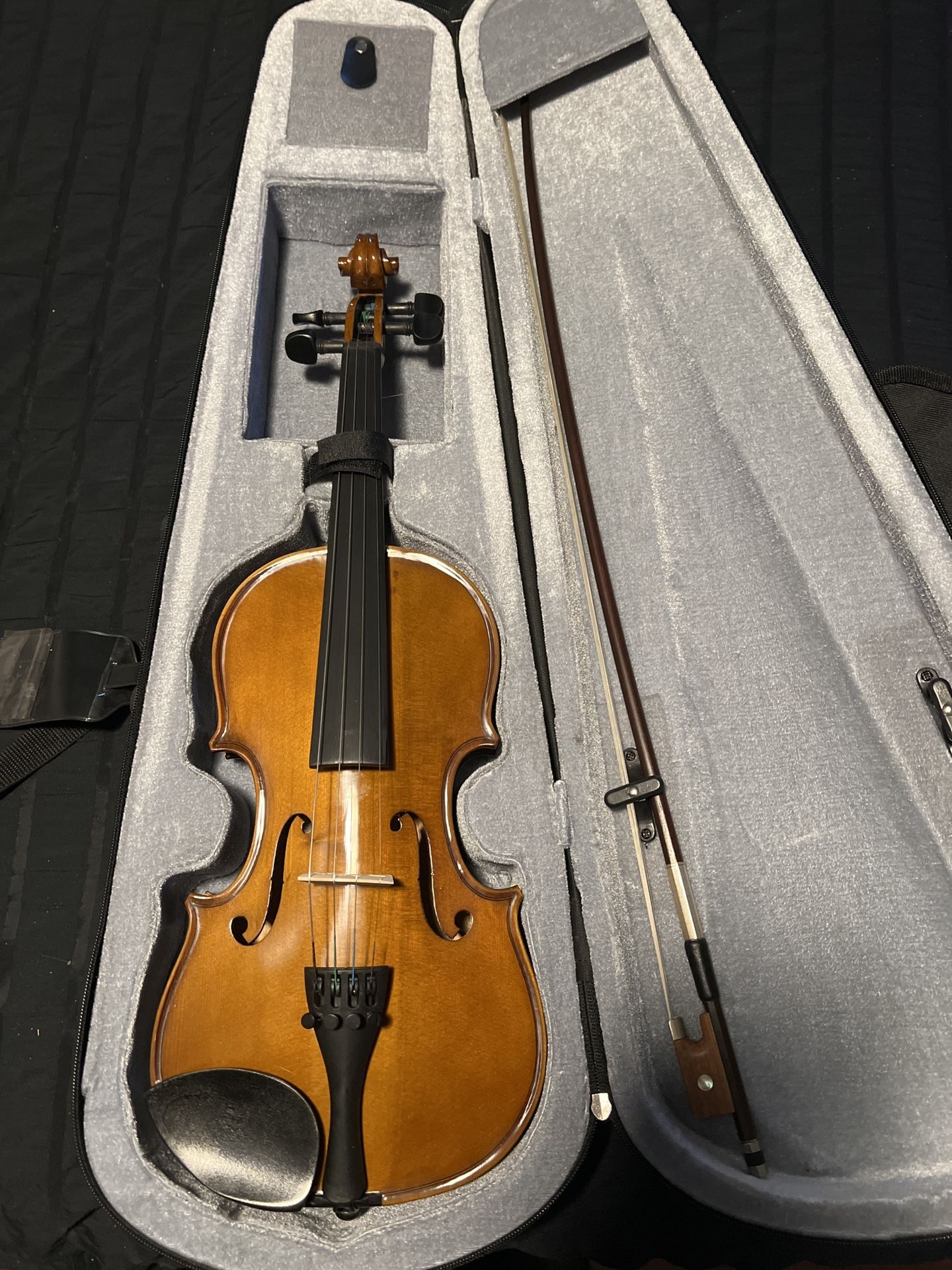 Cremona Sv 75 3/4 Violin