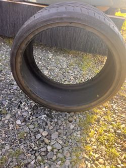 hankook 255/30/20