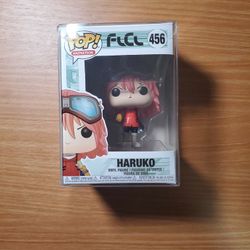 Haruko Pop