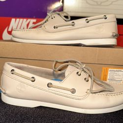 Timberland Boat Shoes