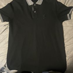Psycho Bunny Polo