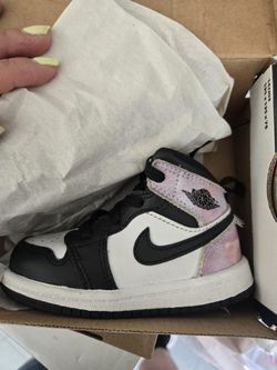 Air Jordan 1 toddler