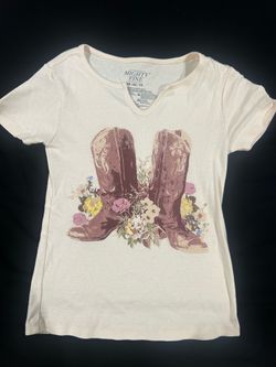 Girls shirt