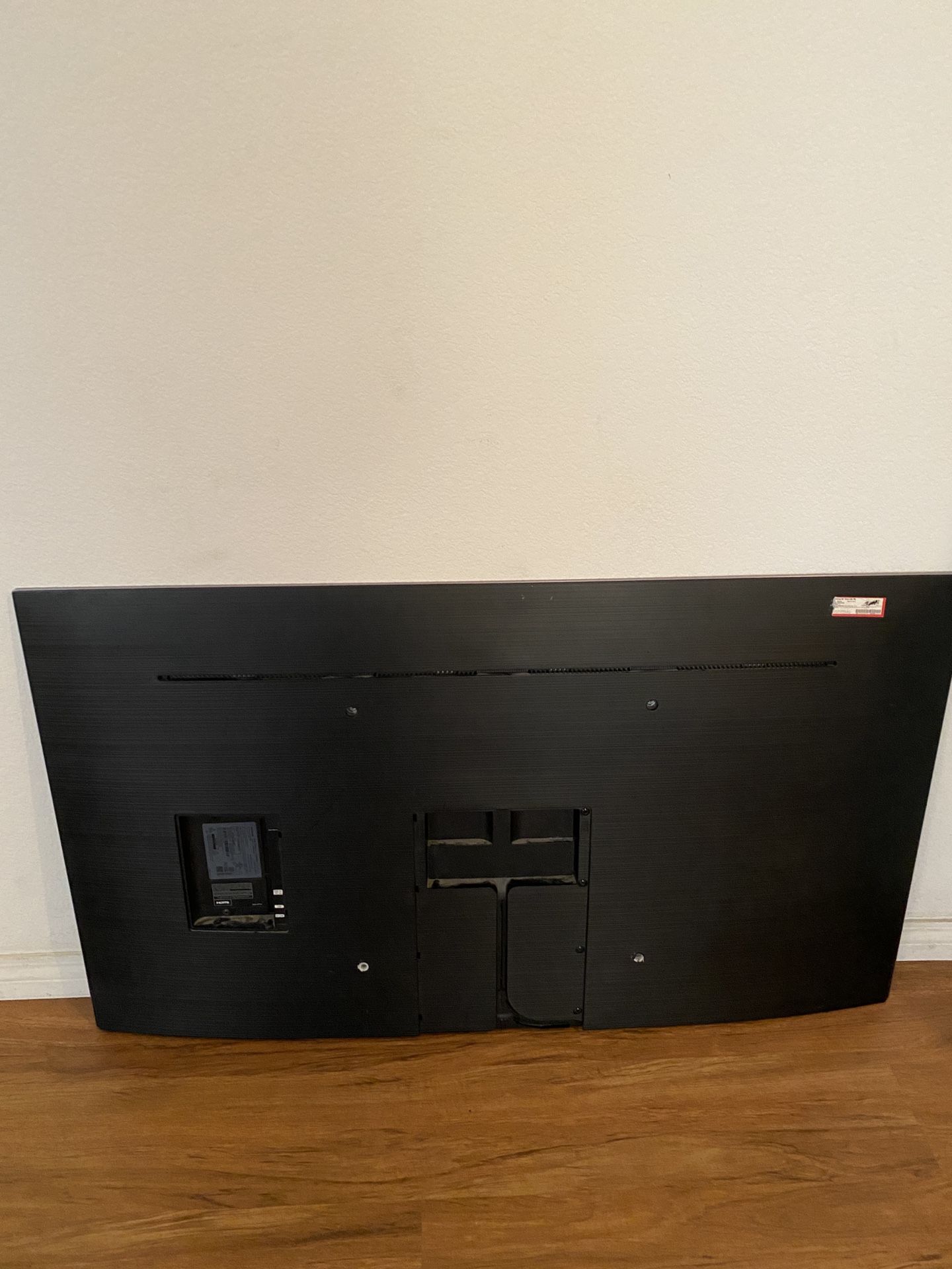 Free Samsung UN55MU8000 55” 4K TV for Sale in Fontana, CA OfferUp