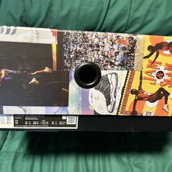 Jordan 6 Retro GEORGETOWN 2022