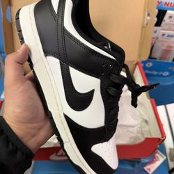 Nike Pandas 🐼 Size 13 