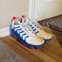 Nike Vapormax Plus