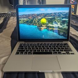 Macbook Pro