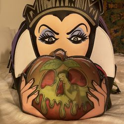 Snow White Disney Backpack 