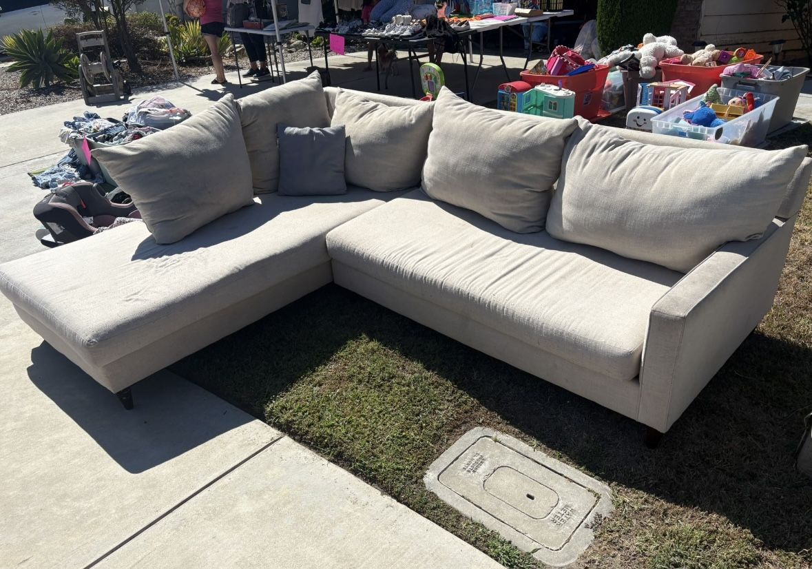 Couches