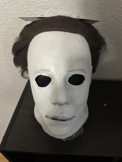 Halloween Masks