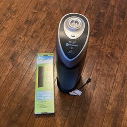 Air Purifier Germgardian