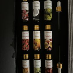 Fragrance Oils