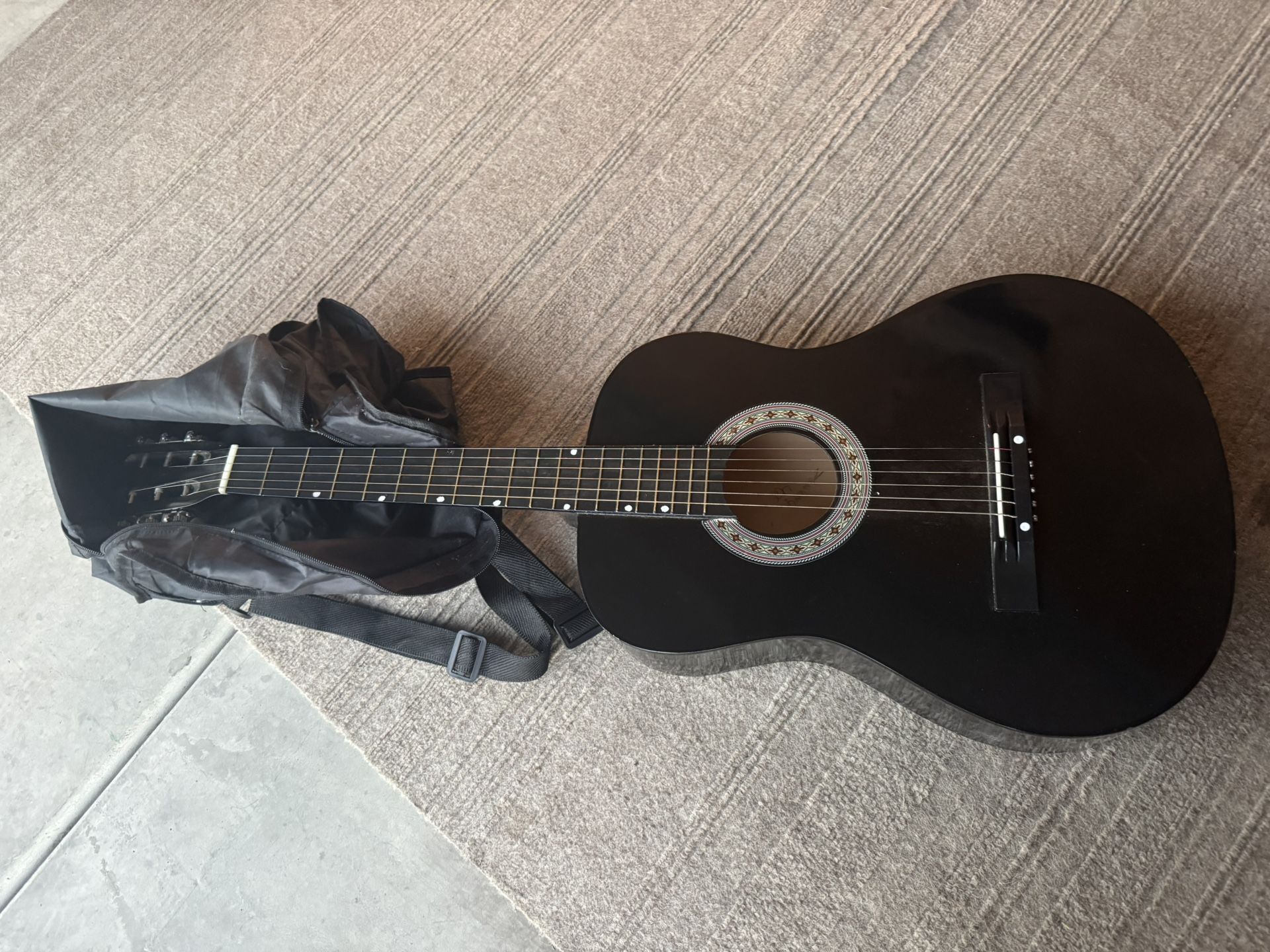 Beginners Guitar