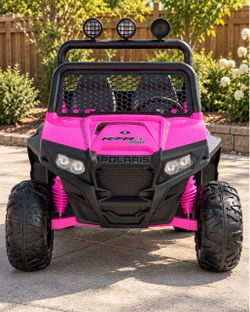 Polaris RZR 900