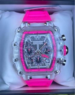 🔥 INVICTA ACW2305-008 – A TRUE HEAD TURNER