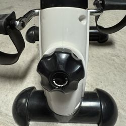Mini Exercise Bine H Der Desk Bike Pedal Witj Lcd Screen Display 