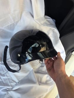 Cs-2n Motorcycle Helmet size large