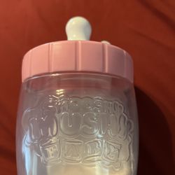 Smooshy Mushy Baby Bottle