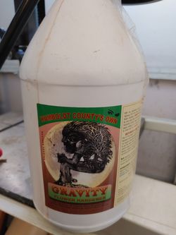 Humboldt Gravity