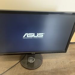 Asus Gaming Monitor 144hz