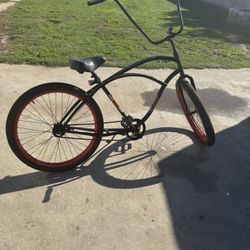 Beach Cruiser 