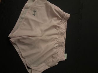 Under Armour Women's Athletic Shorts