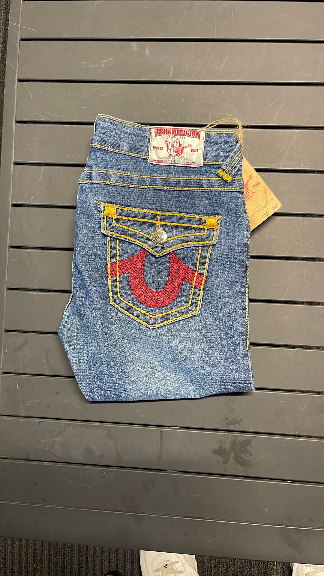True Religion Size 29 Jeans