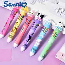 Hello Kitty / Sanrio Color Pen💖🥰