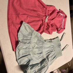Girls Dresses $5.00 Size 5