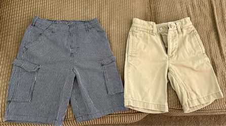 Boys shorts