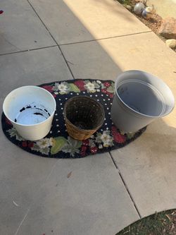 Planters