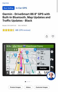 Garmin GPS