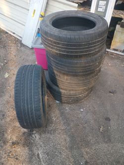 Tires