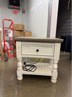 Nightstand