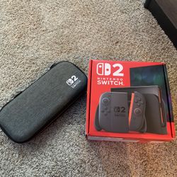 Nintendo Switch 2