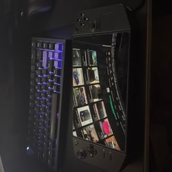 Legion Go Z1 Extreme