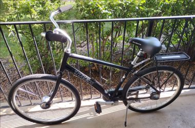 Trek Lime Lite