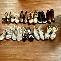 Shoes For Sale 