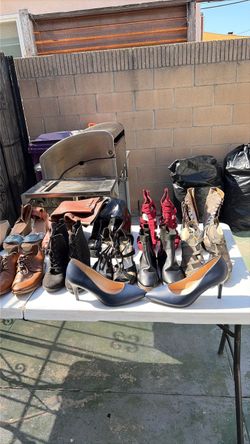 Shoes