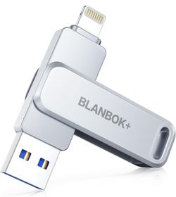 iPhone USB Memory Stick Thumb Drive 256 GB