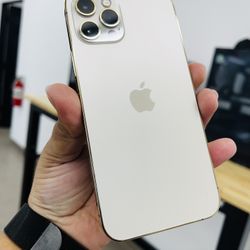 iPhone 12 Pro 128gb Unlocked 