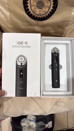 MEDICUBE Booster Pro 6-in-1