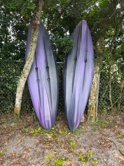 Kayak